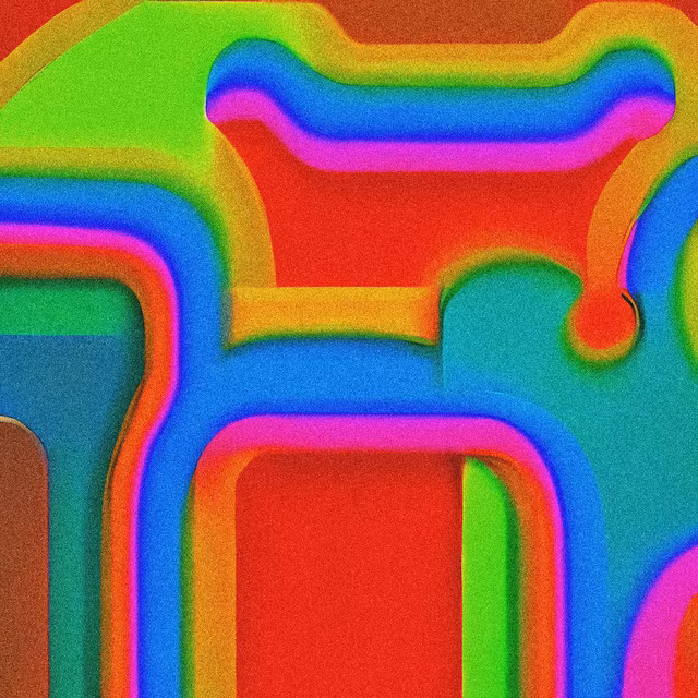 spotify widget background